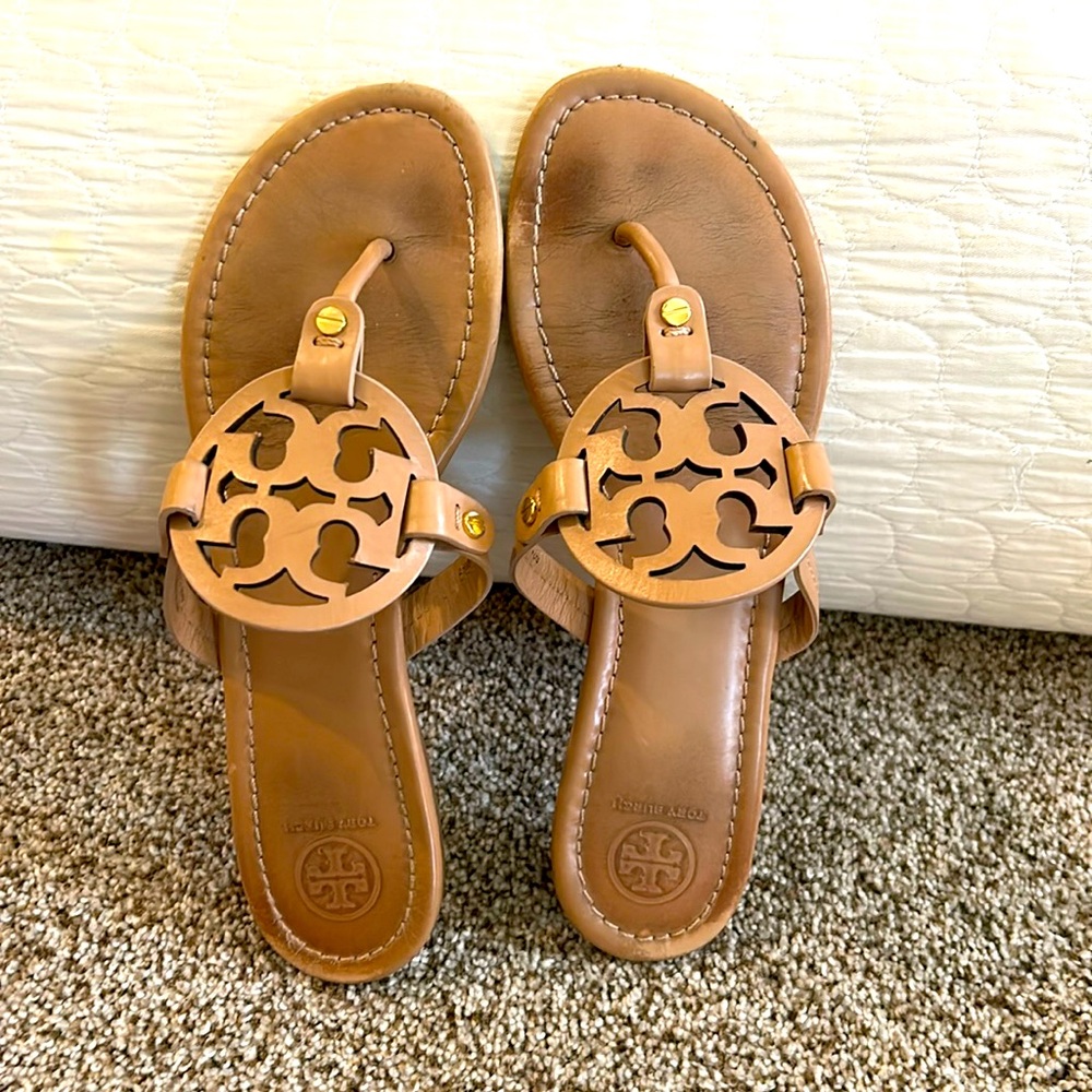 Tory Burch Sandals 9.5